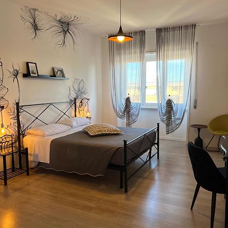 Eufonia Vinyl Friendly Apartment Roma Exterior foto