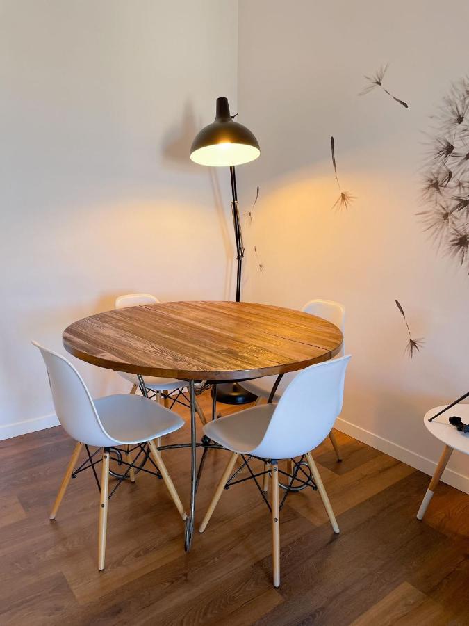 Eufonia Vinyl Friendly Apartment Roma Exterior foto