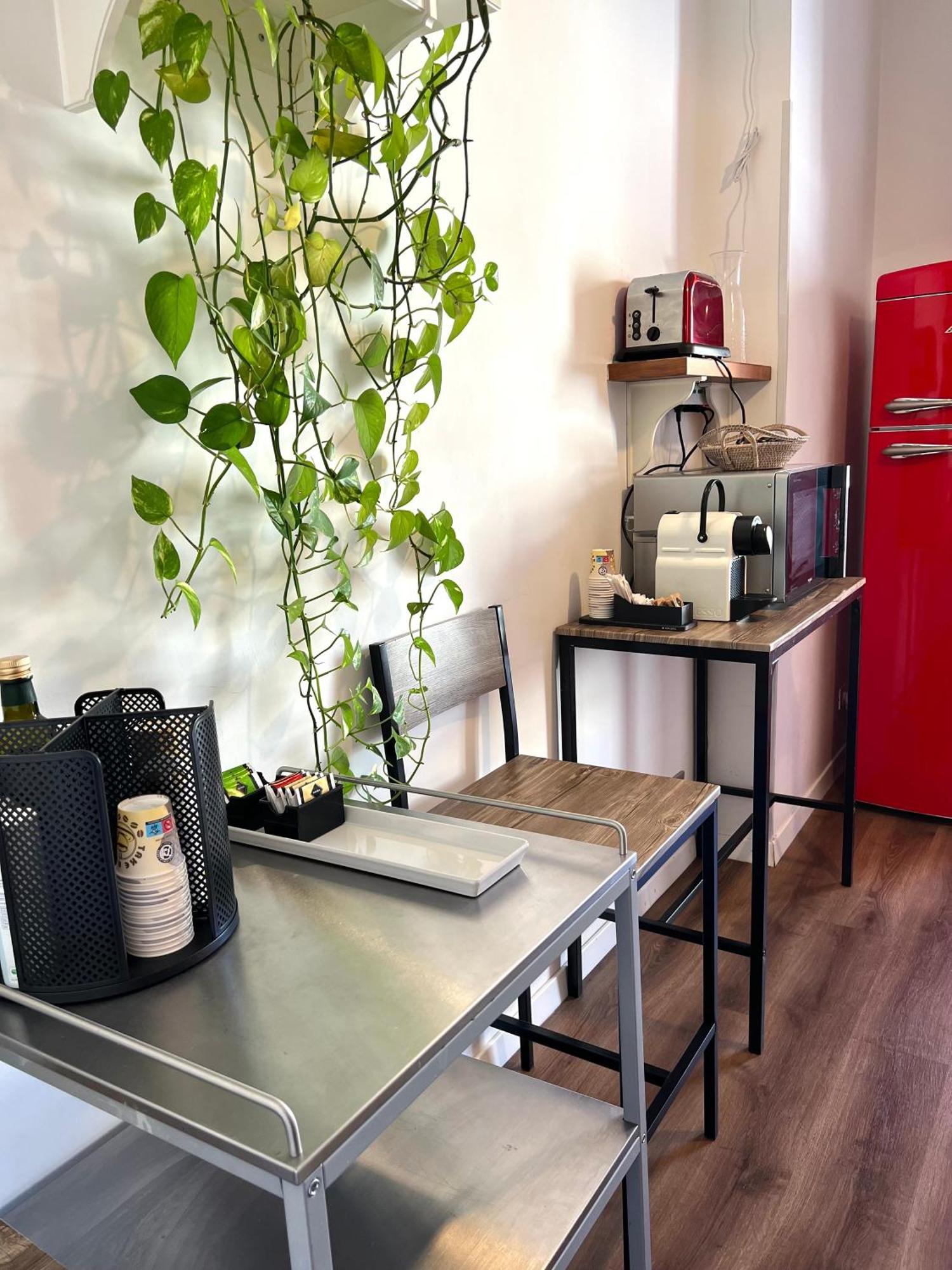 Eufonia Vinyl Friendly Apartment Roma Exterior foto