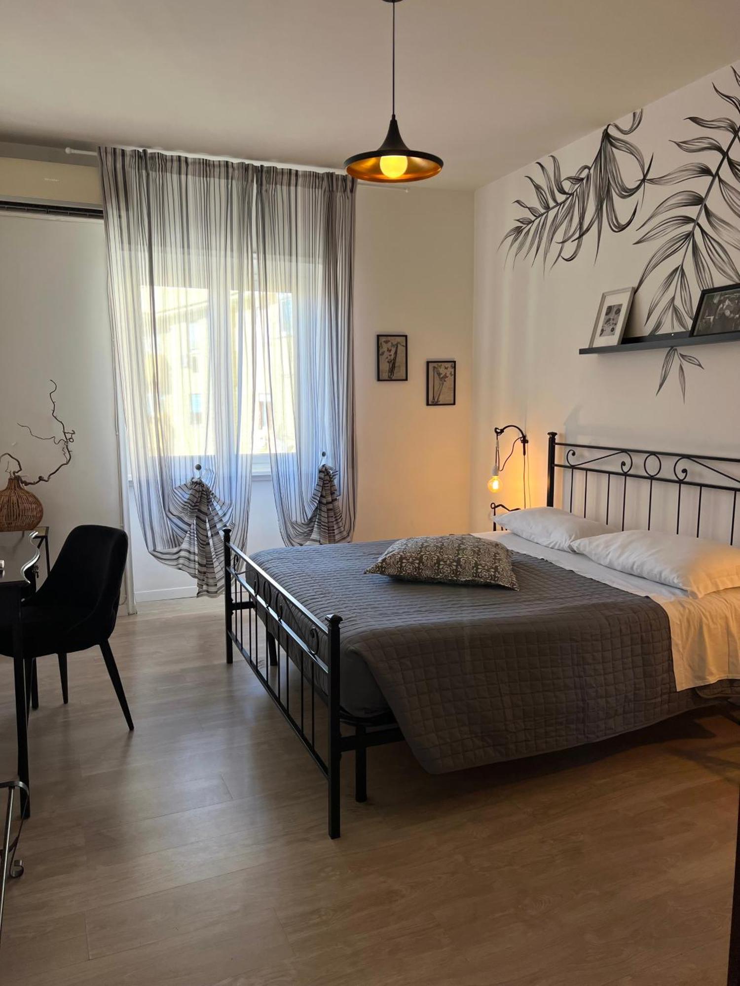 Eufonia Vinyl Friendly Apartment Roma Exterior foto