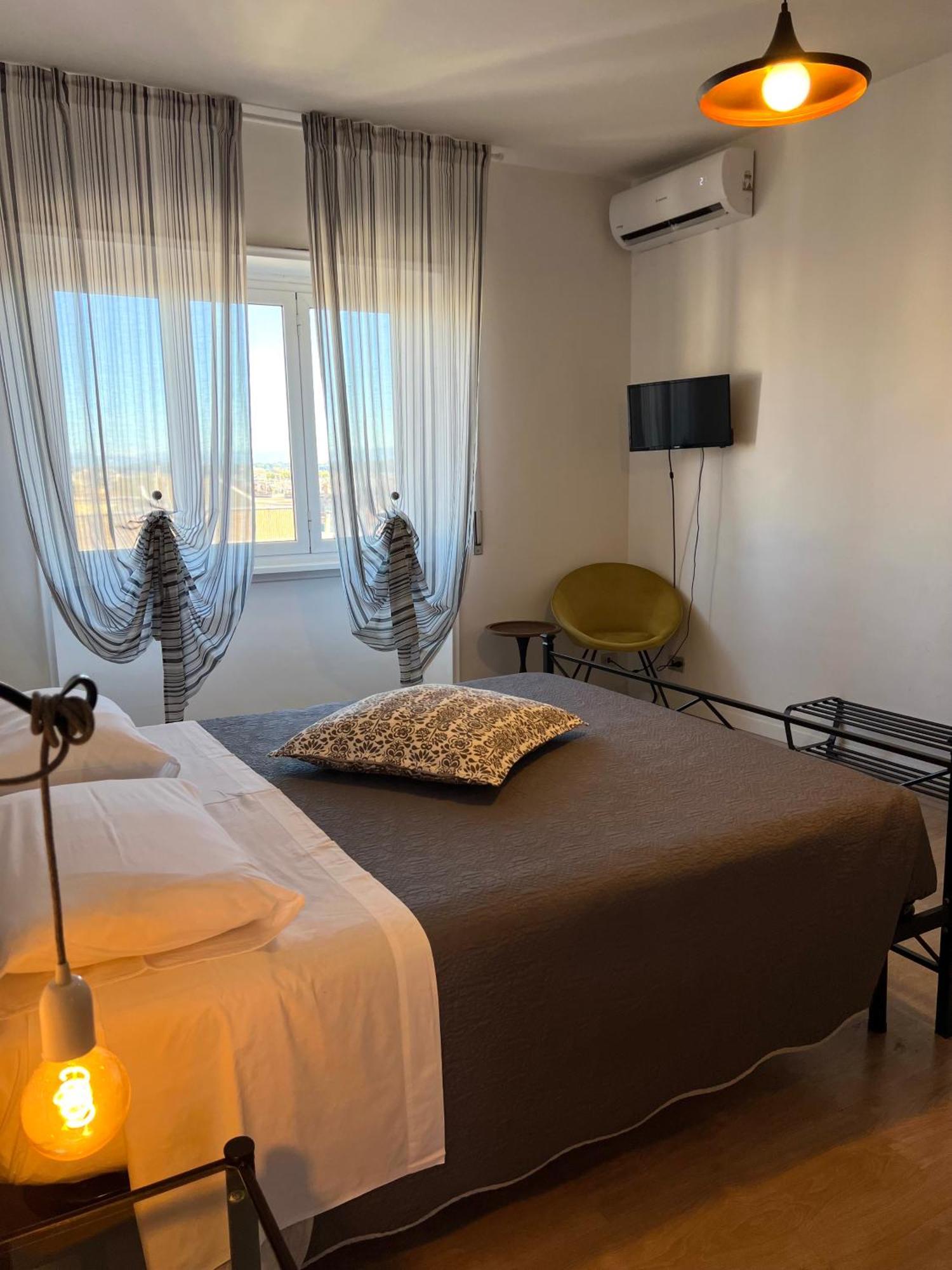Eufonia Vinyl Friendly Apartment Roma Exterior foto